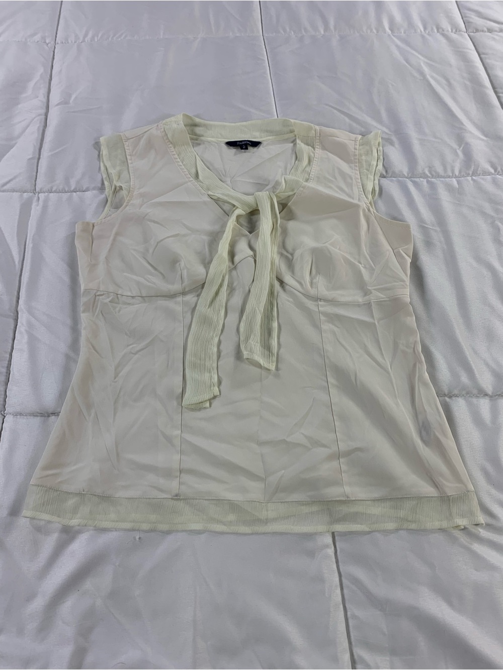 Pre loved REITMANS shirt womens size S